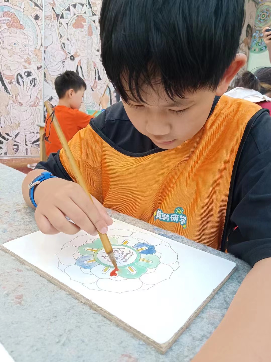 敦煌研學公司：沉浸式敦煌研學旅游，讓敦煌文化活起來